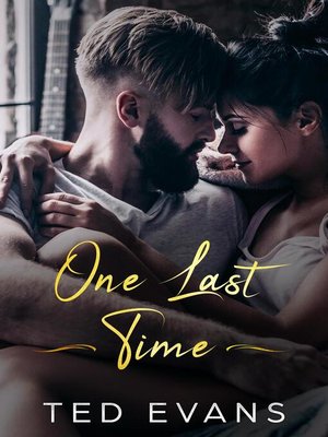 cover image of One Last Time